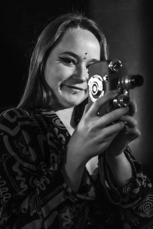 Photo of Manon Herter, Directing