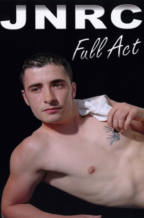 Movie poster for Full Act (2010)