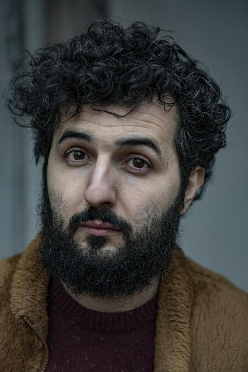 Photo of Soran Ismail, Acting