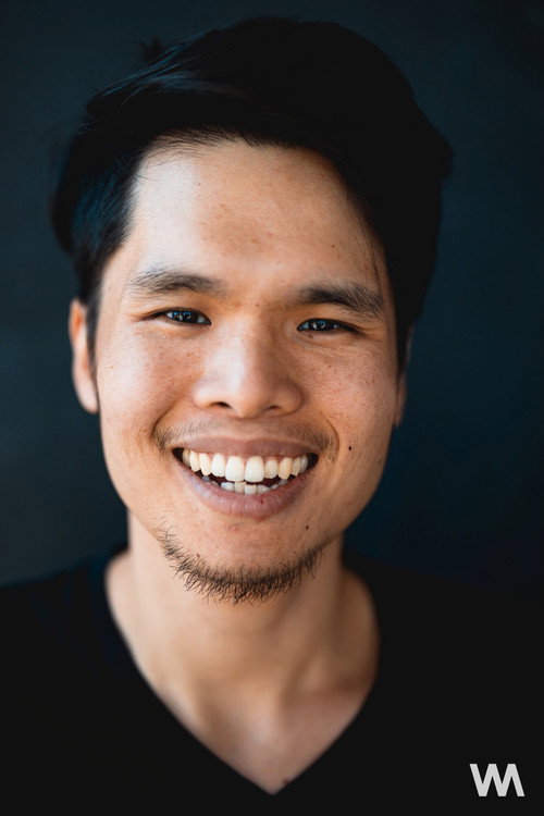 Photo of Worathiti Manosroi, Writing