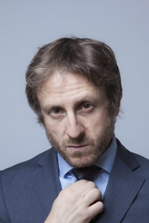 Photo of Jean-Jacques Scemama, Acting
