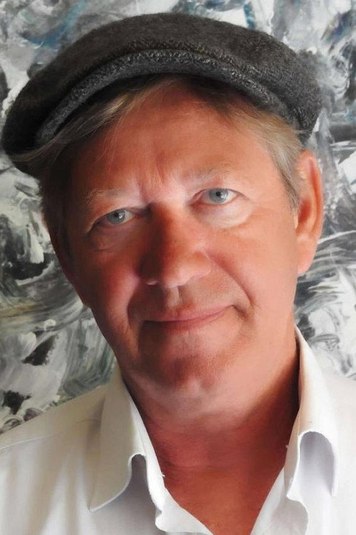 Photo of Eddie Thomas Petersen, Directing