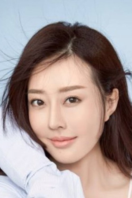 Photo of Yu Xin Yan, Acting