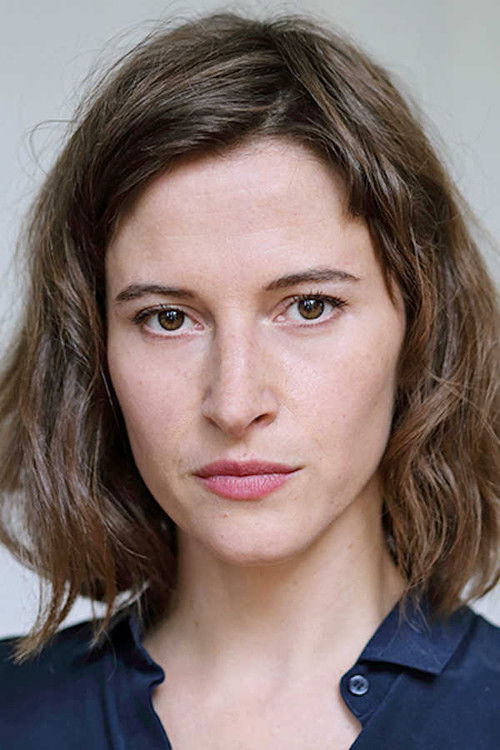 Edwige Baily profile