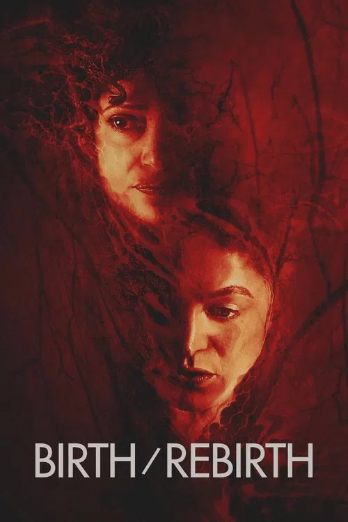 Movie poster for Birth/Rebirth (2023)