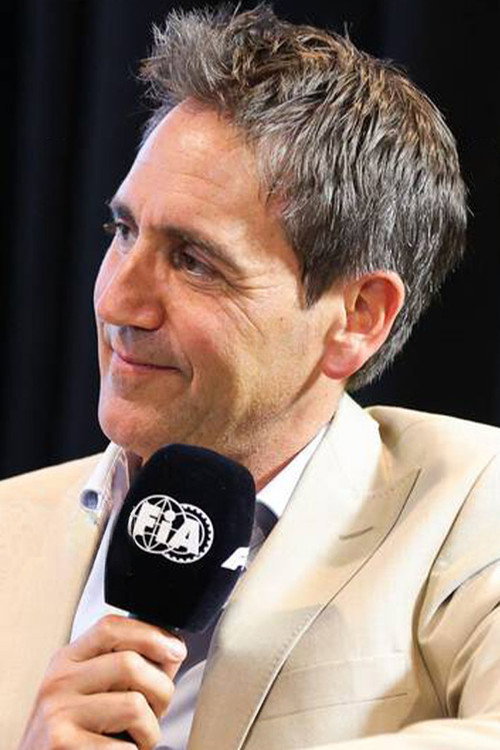 Photo of Tom Clarkson, Acting