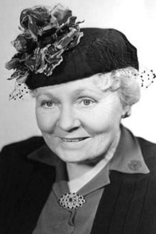 Photo of Greta Meyer, Acting
