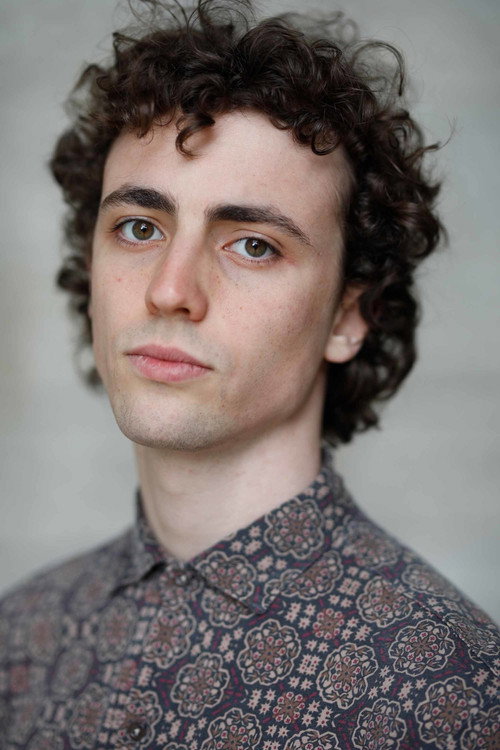 Photo of Ruben Aprea, Acting