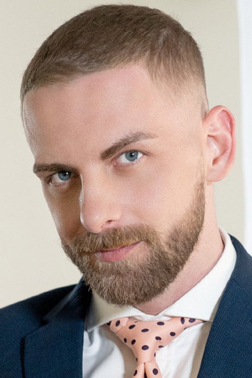 Photo of Zac Johnson, Acting