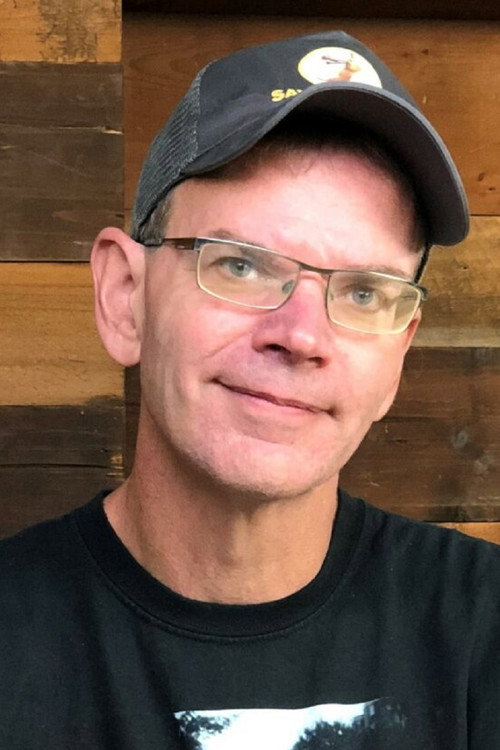 Photo of Jamie Nash, Writing