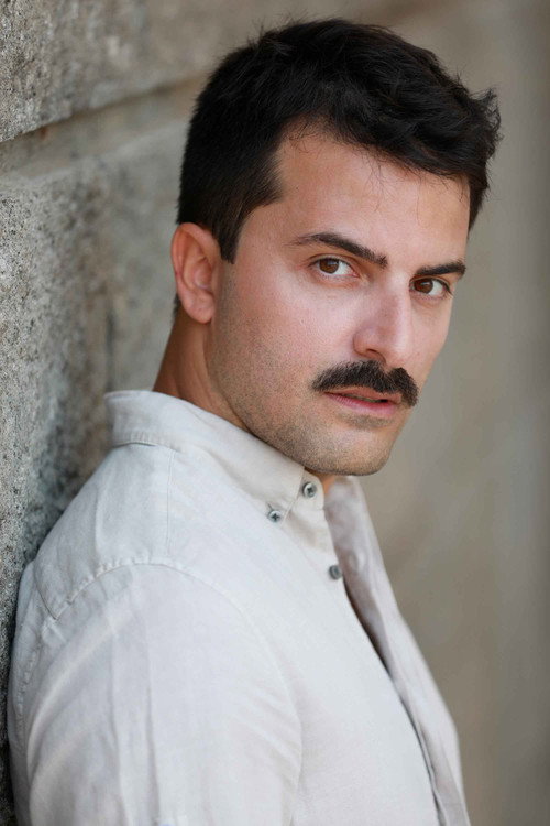 Photo of Sebastiano Re, Acting