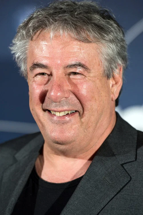 Markus Imboden profile