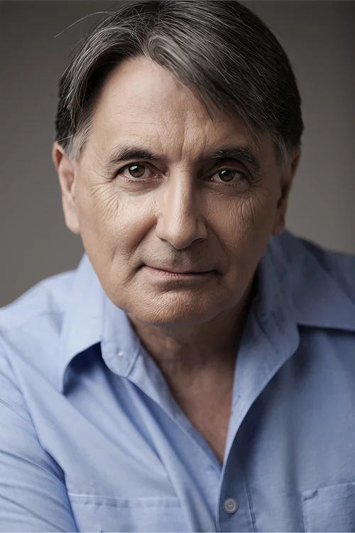 Photo of Ian McFadyen, Acting