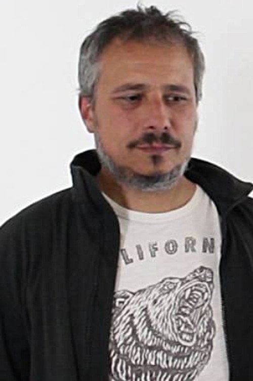 Photo of Maurizio Argentieri, Sound