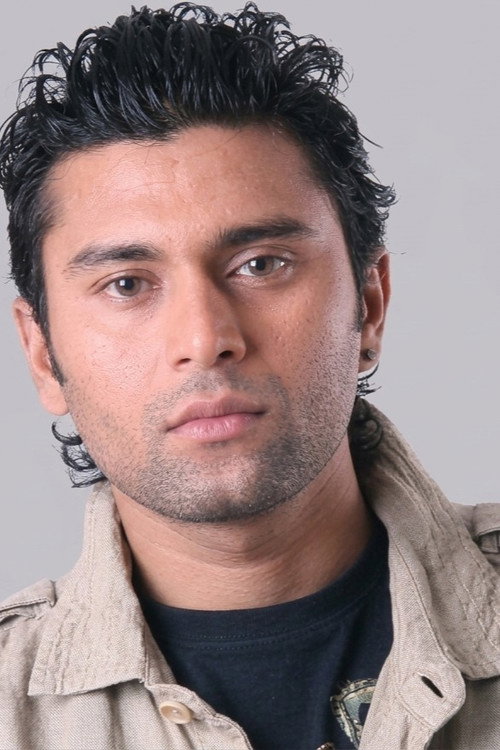 Photo of Raj Ballav Koirala, Acting