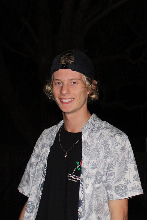 Photo of Bryce Oneil, Acting