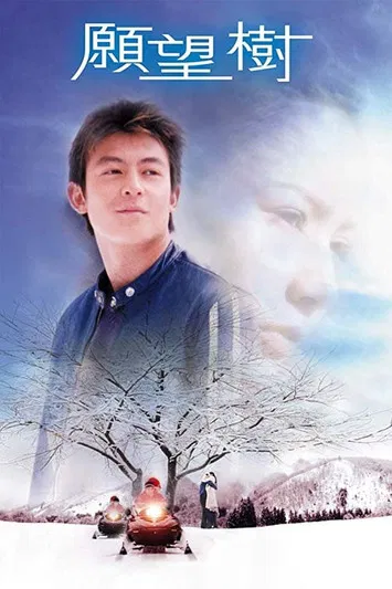 Movie poster for Final Romance (2001)