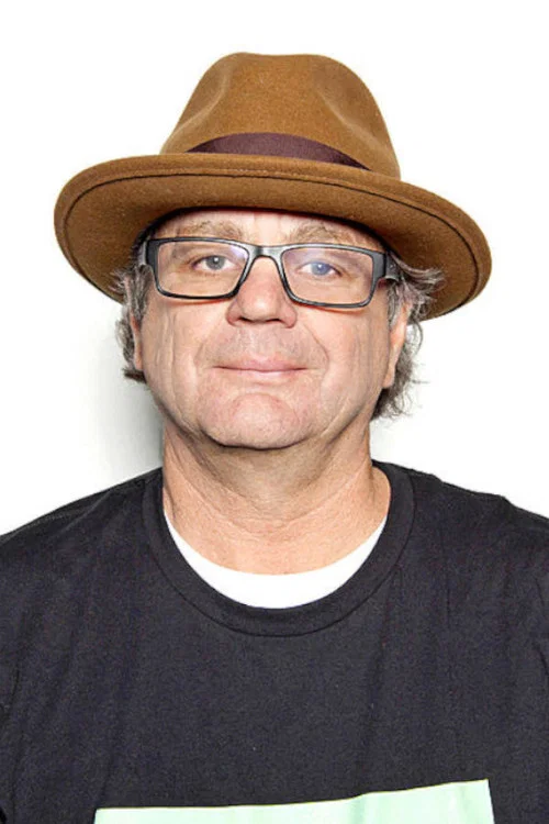 Photo of Kevin Lyman, Writing
