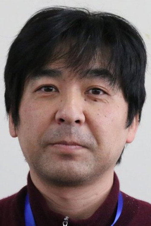 Photo of Yūji Tajiri, Directing