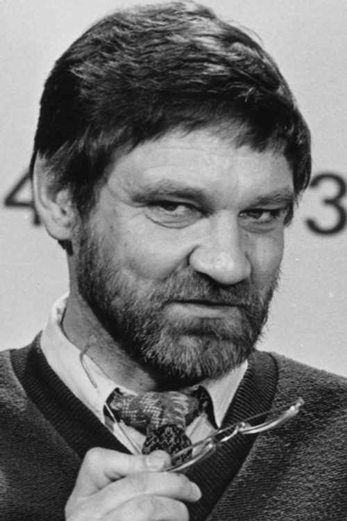 Jukka Virtanen profile