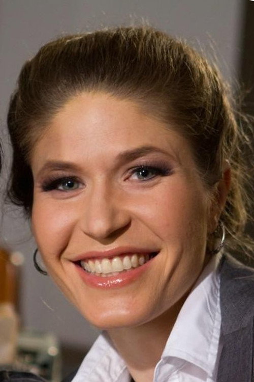 Photo of Abby Darling, Acting