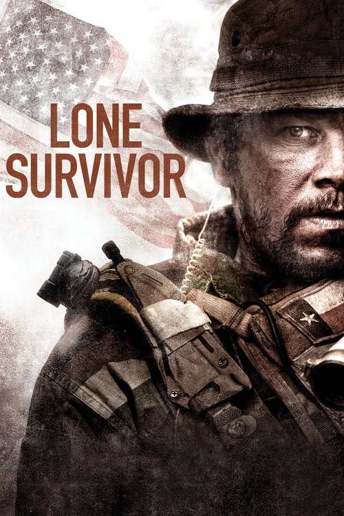 Lone Survivor poster