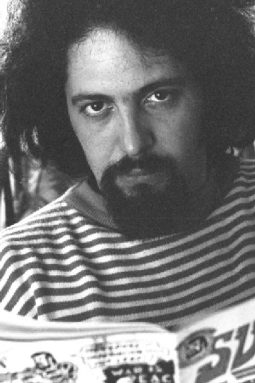 Photo of Spain Rodriguez, Acting