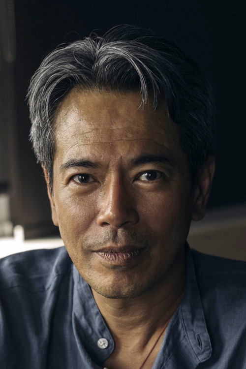 Jake Macapagal profile