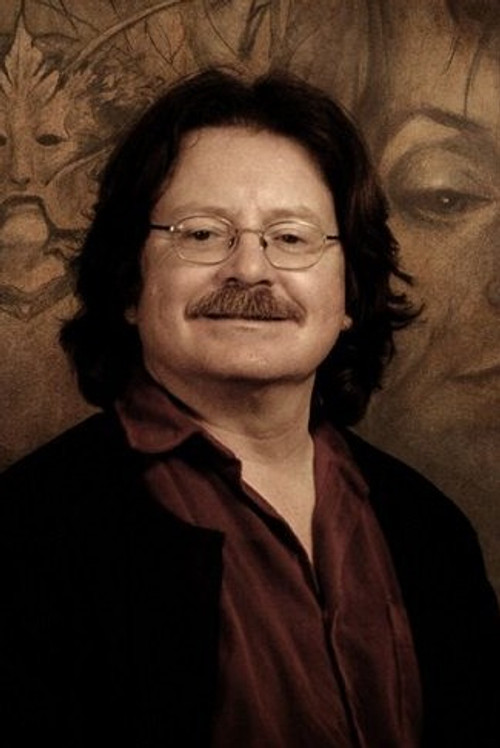 Brian Froud profile