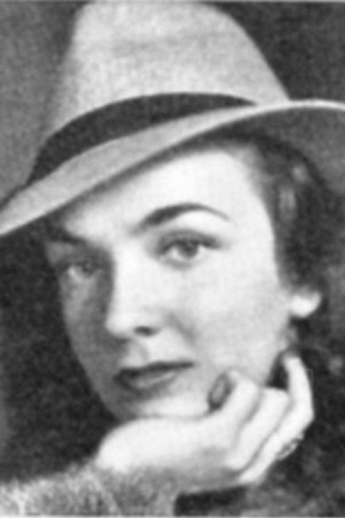 Photo of Ullastina Rettig, Acting