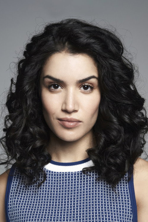 Photo of Sabrina Ouazani, Acting