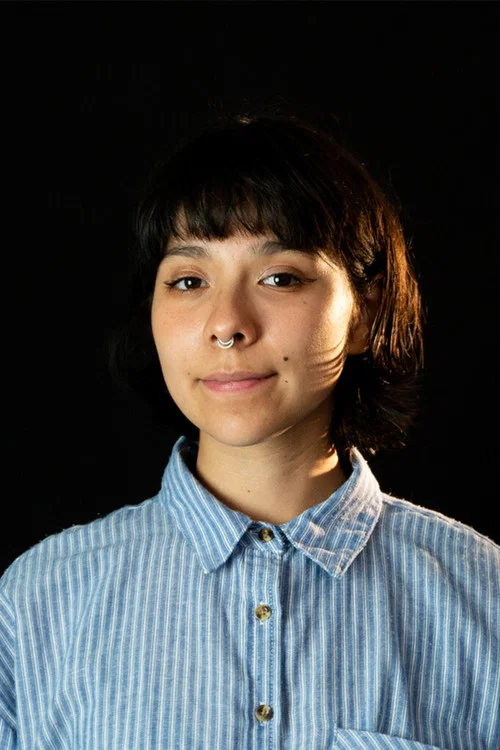 Photo of Antonia Silva Alvarado, Directing