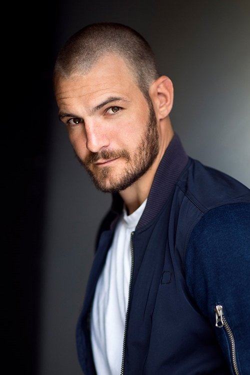 Photo of Andrew Shaw, Acting
