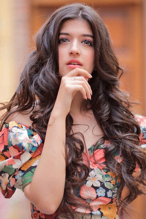 Photo of Mehak Manwani, Acting