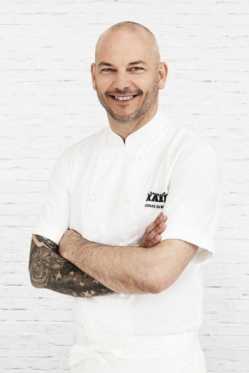 Jonas Dahlbom profile