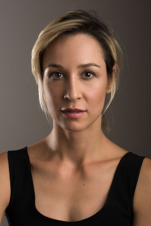 Photo of Jovana Miletic, Acting