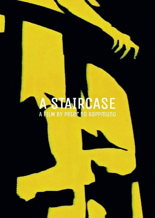 Movie poster for A Staircase (2009)
