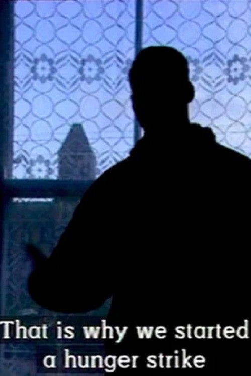 Movie poster for Tasting Freedom (1994)