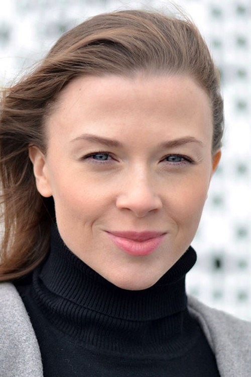 Olga Smirnova profile