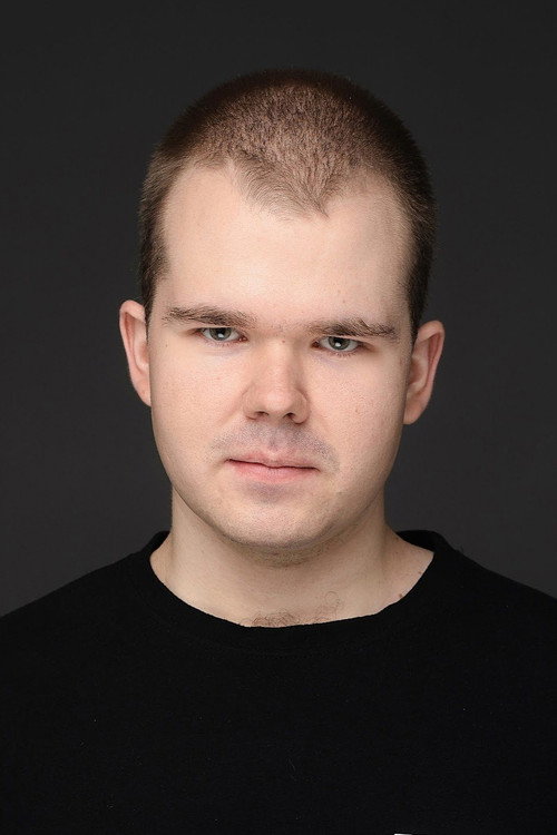 Aleksandr Shestakov profile