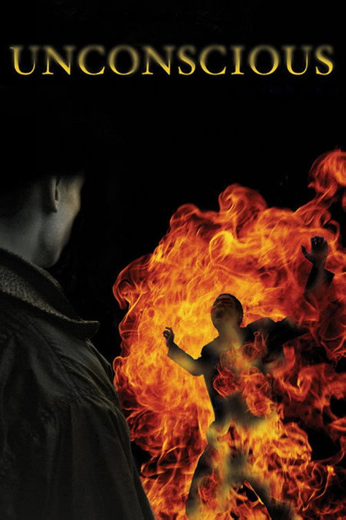 Movie poster for Unconscious (2006)