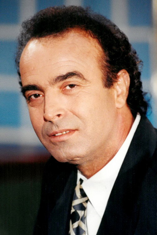 Giorgos Vasileiou profile