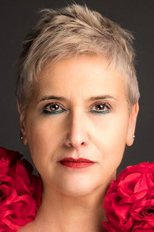 Simona Garbarino profile