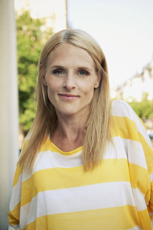 Photo of Karin af Klintberg, Directing