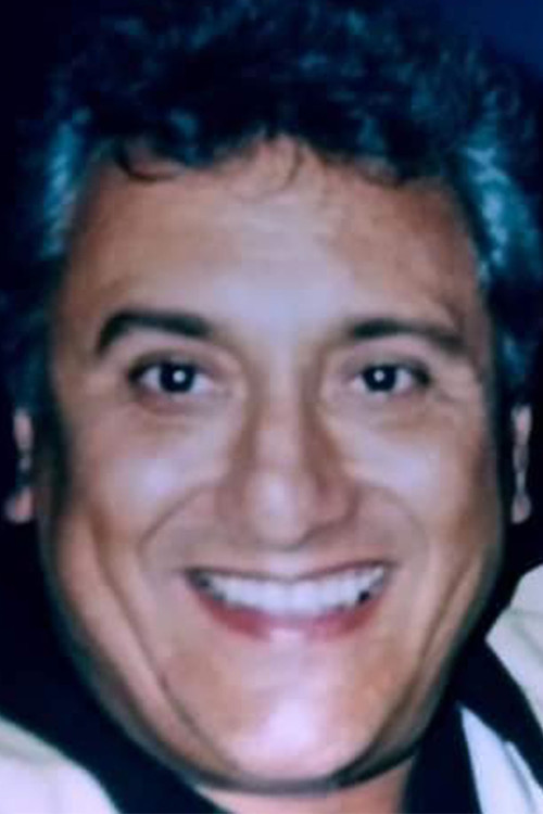 Photo of Enrique Gómez Vadillo, Directing