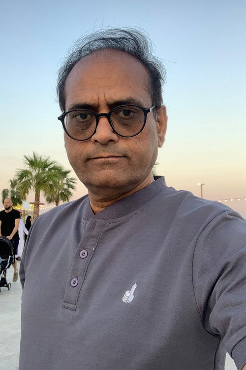 Photo of Naeem Tahir, Production