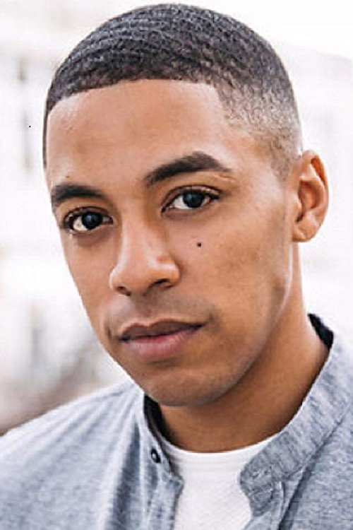 Photo of Justiin Davis, Acting