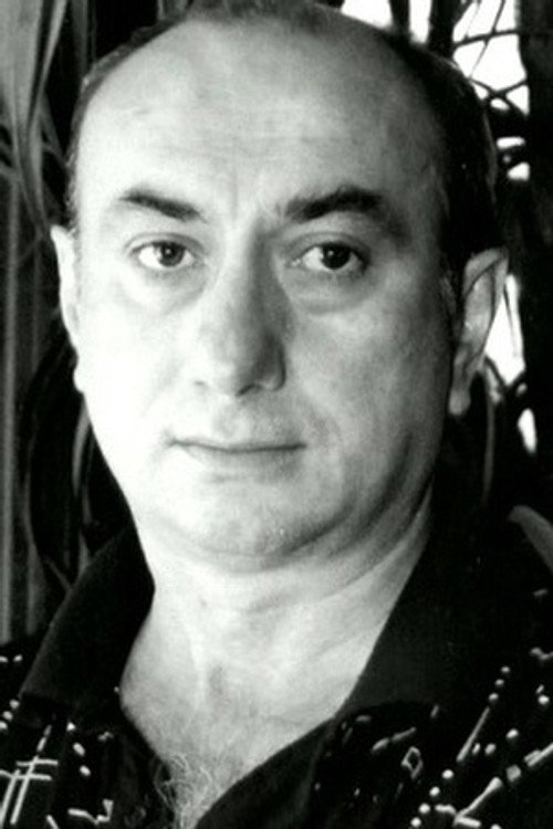 Photo of Ramiz Sarkarov, Acting
