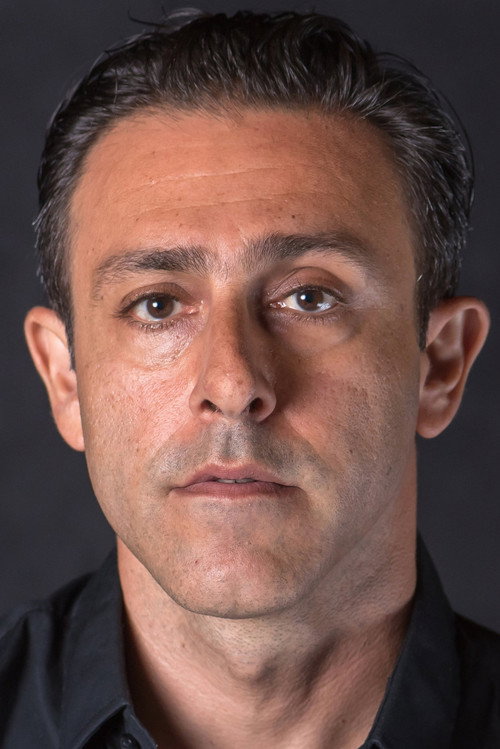 Photo of Arash Mokhtar, Acting