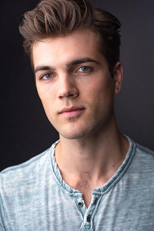 Photo of Ty Molbak, Acting